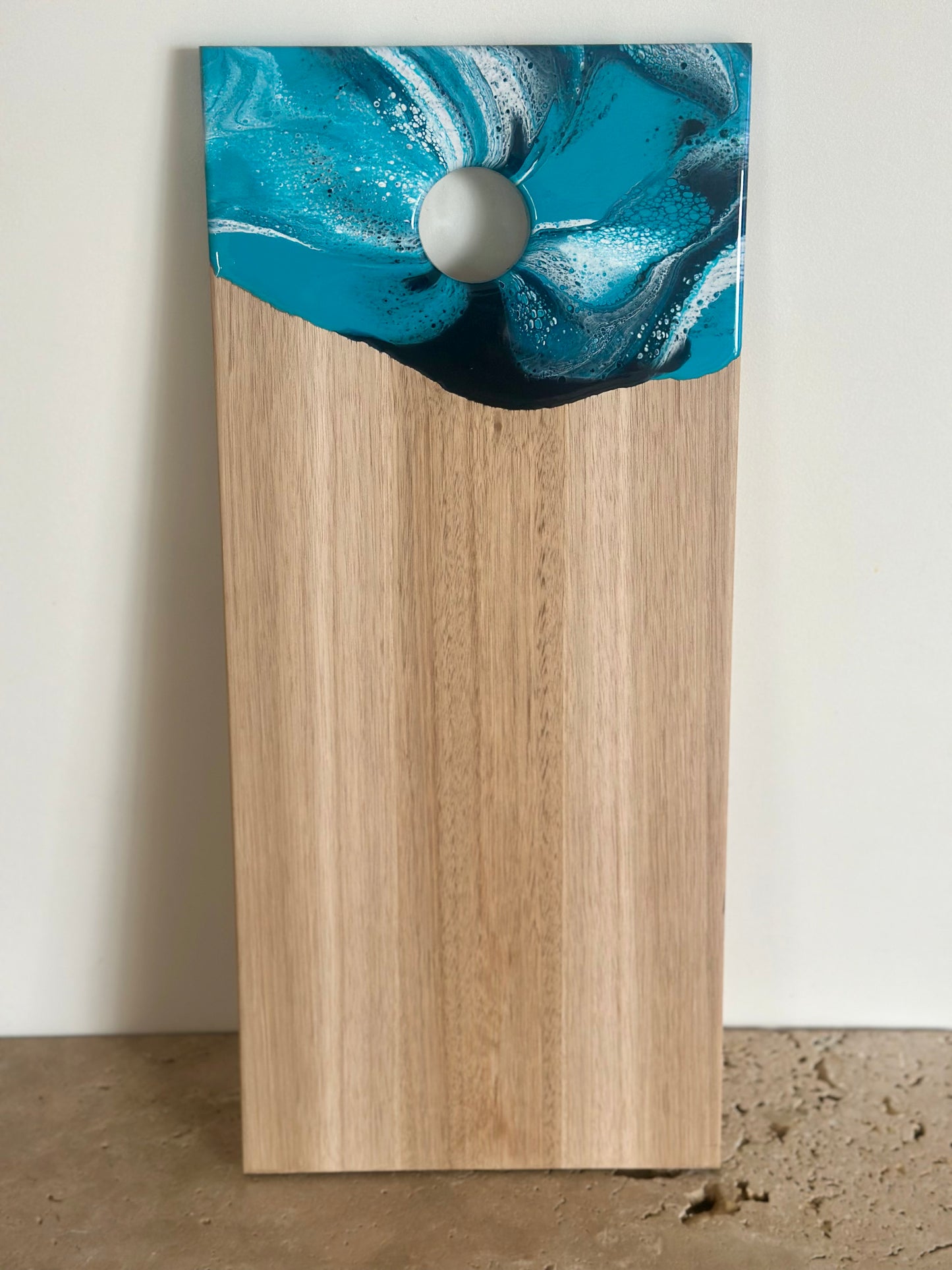 Resin Grazing Board