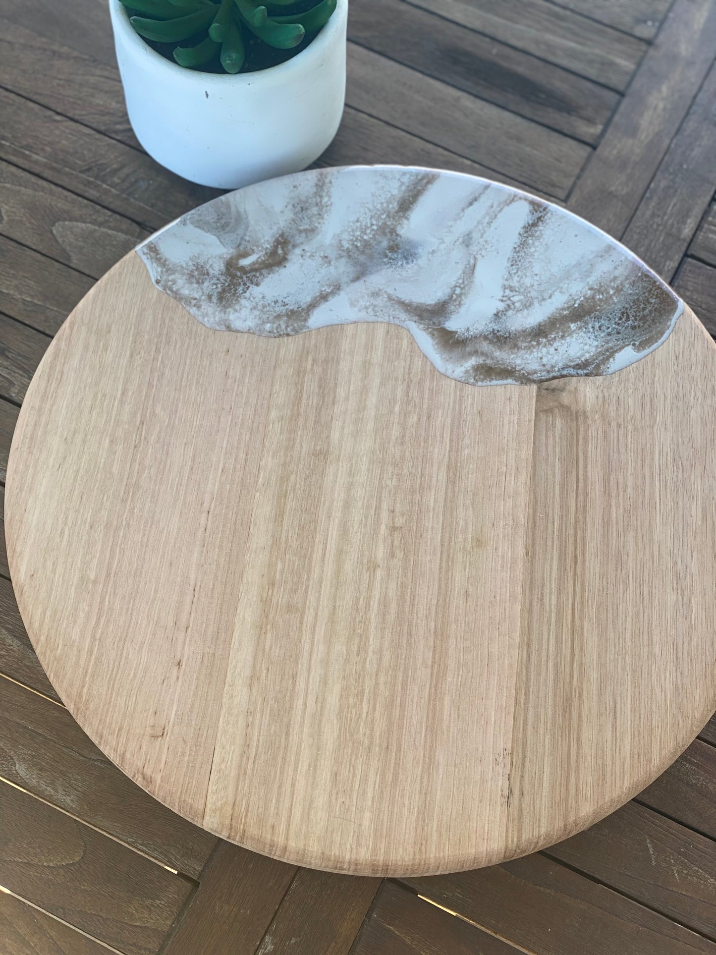 Lazy Susan Large - PRE ORDER