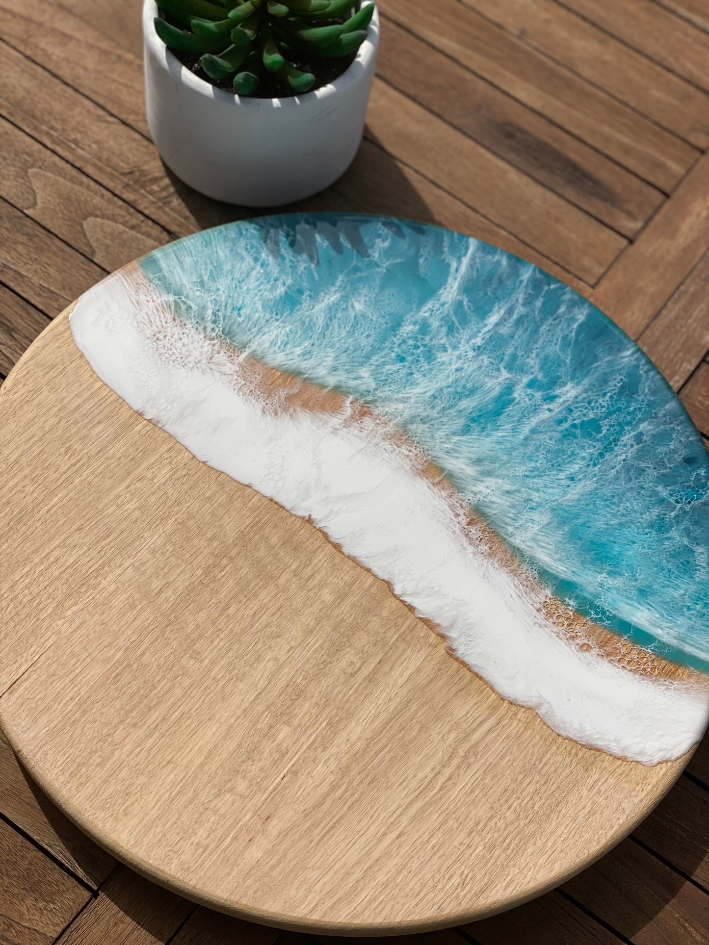 Lazy Susan Large - PRE ORDER