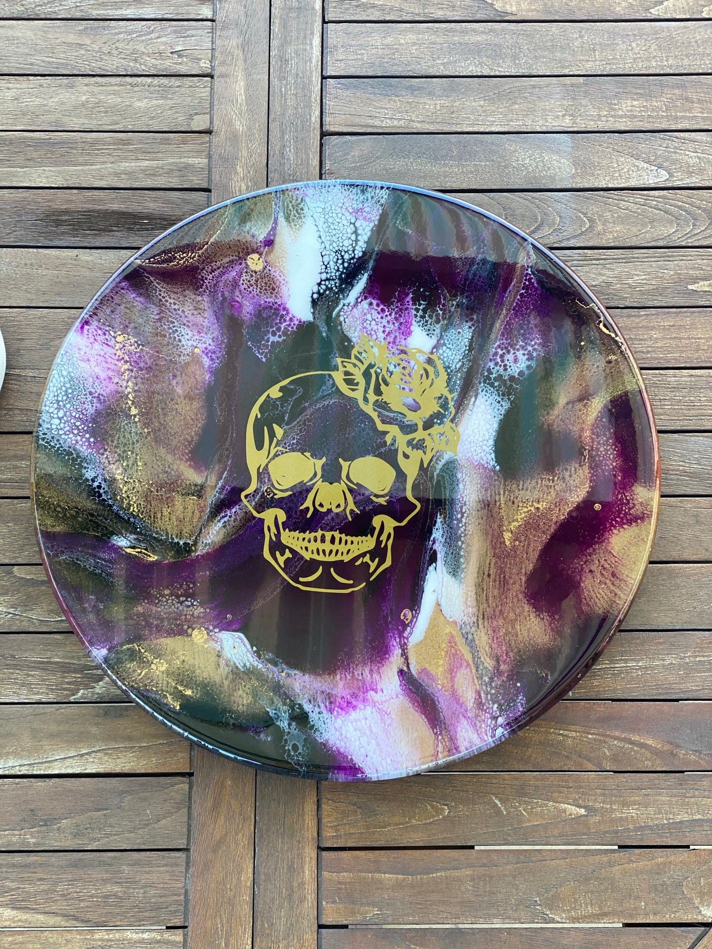 Lazy Susan Large - PRE ORDER