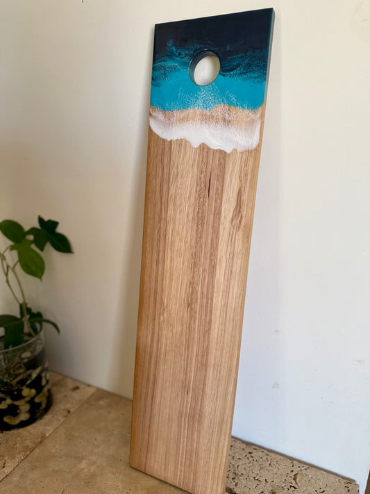 Extra Large Resin Grazing Board
