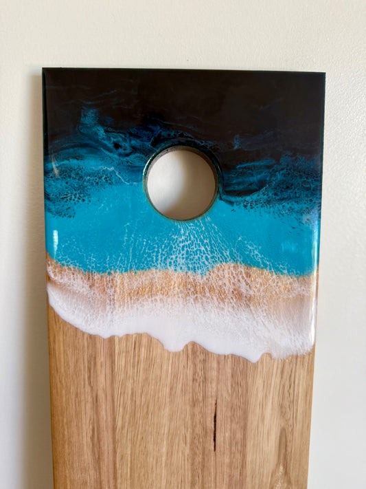 Extra Large Resin Grazing Board