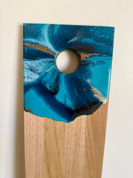 Extra Large Resin Grazing Board