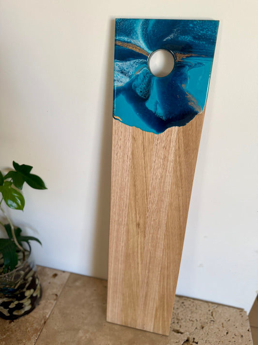 Extra Large Resin Grazing Board