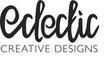 Eclectic Creative Designs