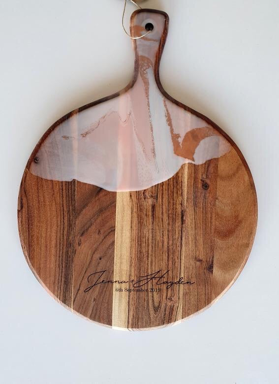 Personalised Engraving