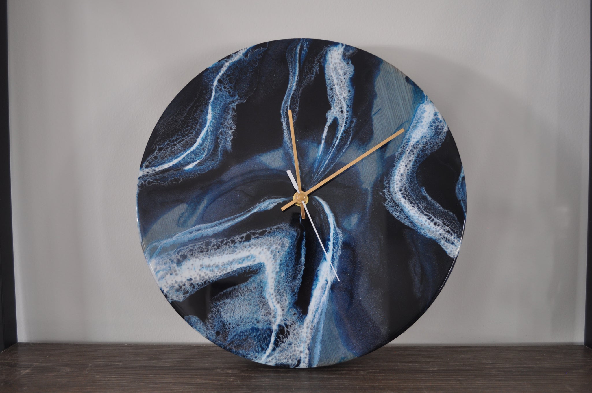 Clock - PRE ORDER – Eclectic Creative Designs