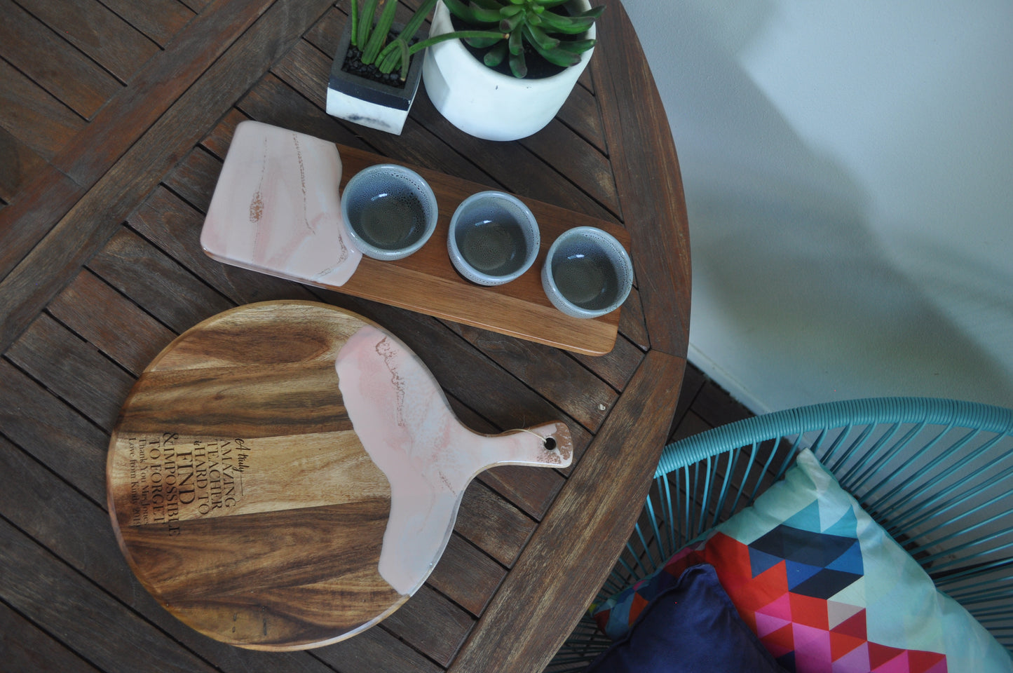 Personalised Engraving