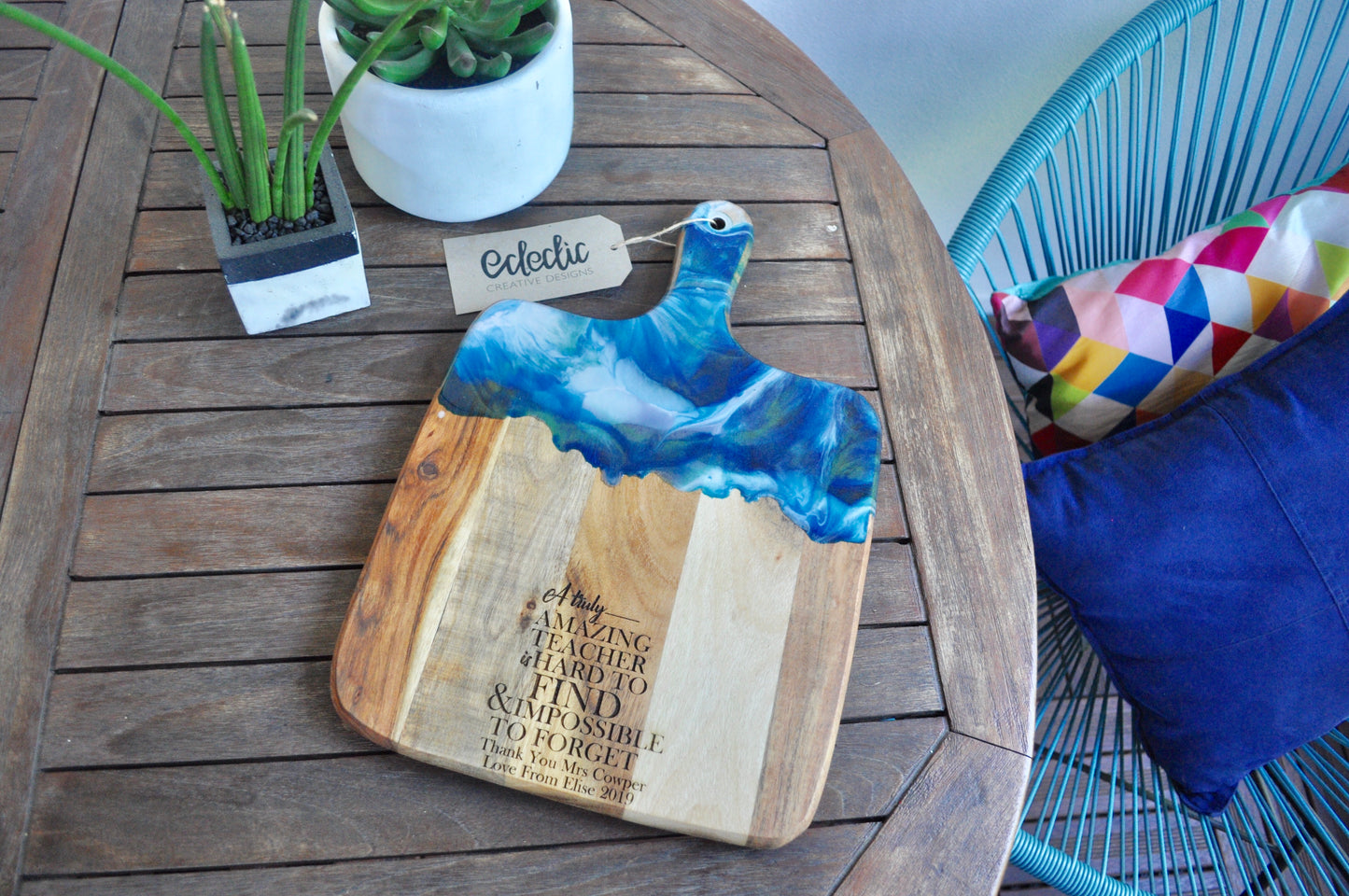 Personalised Engraving