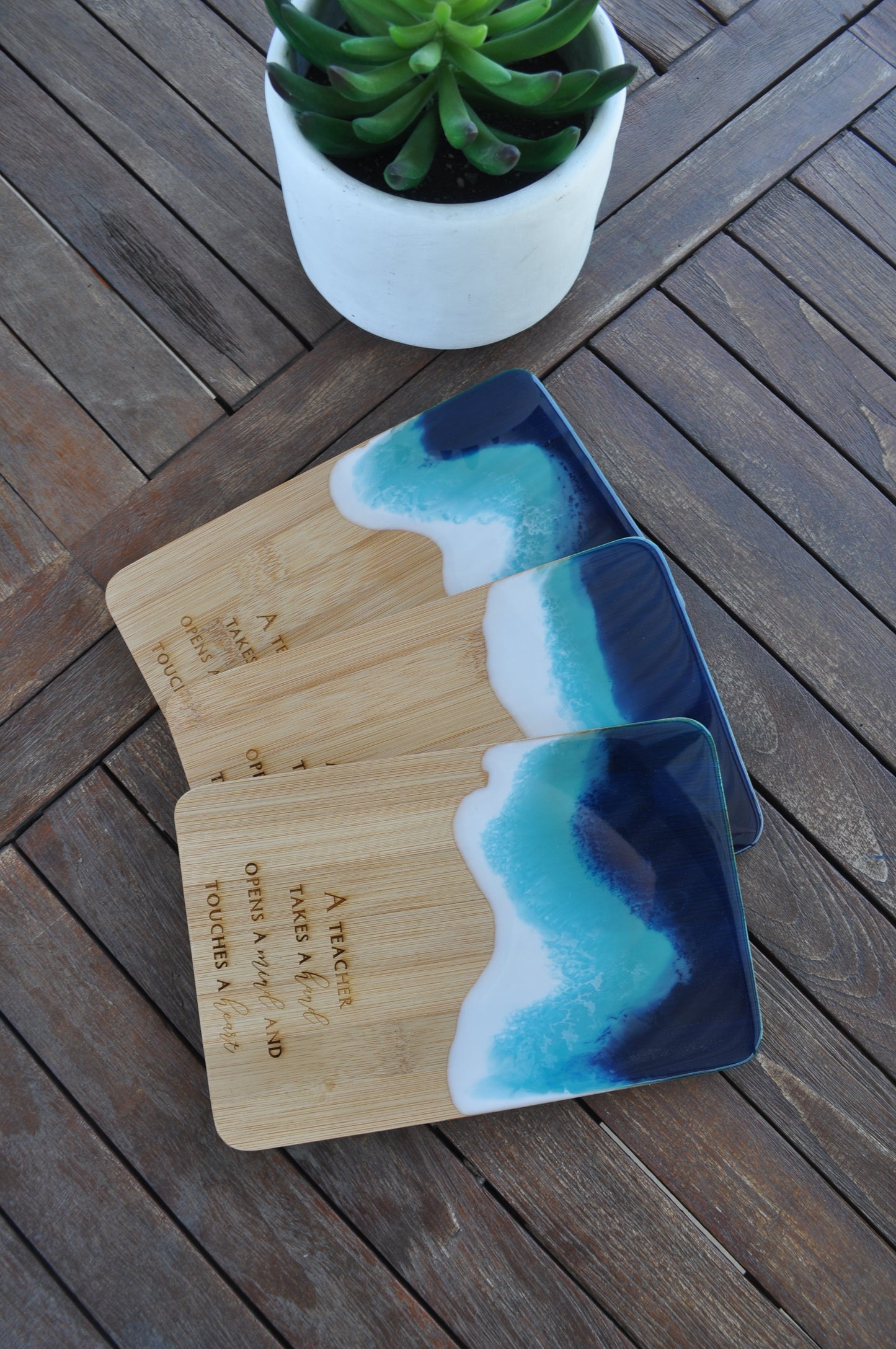 Personalised Engraving