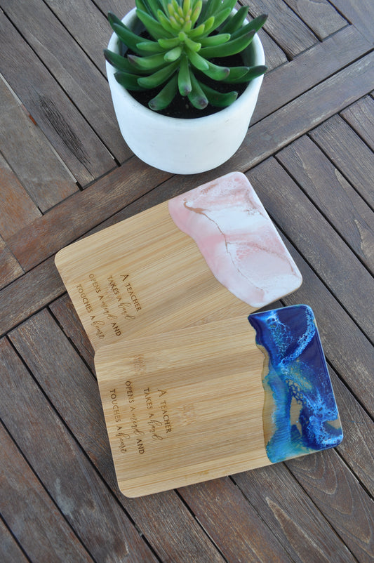 Personalised Engraving