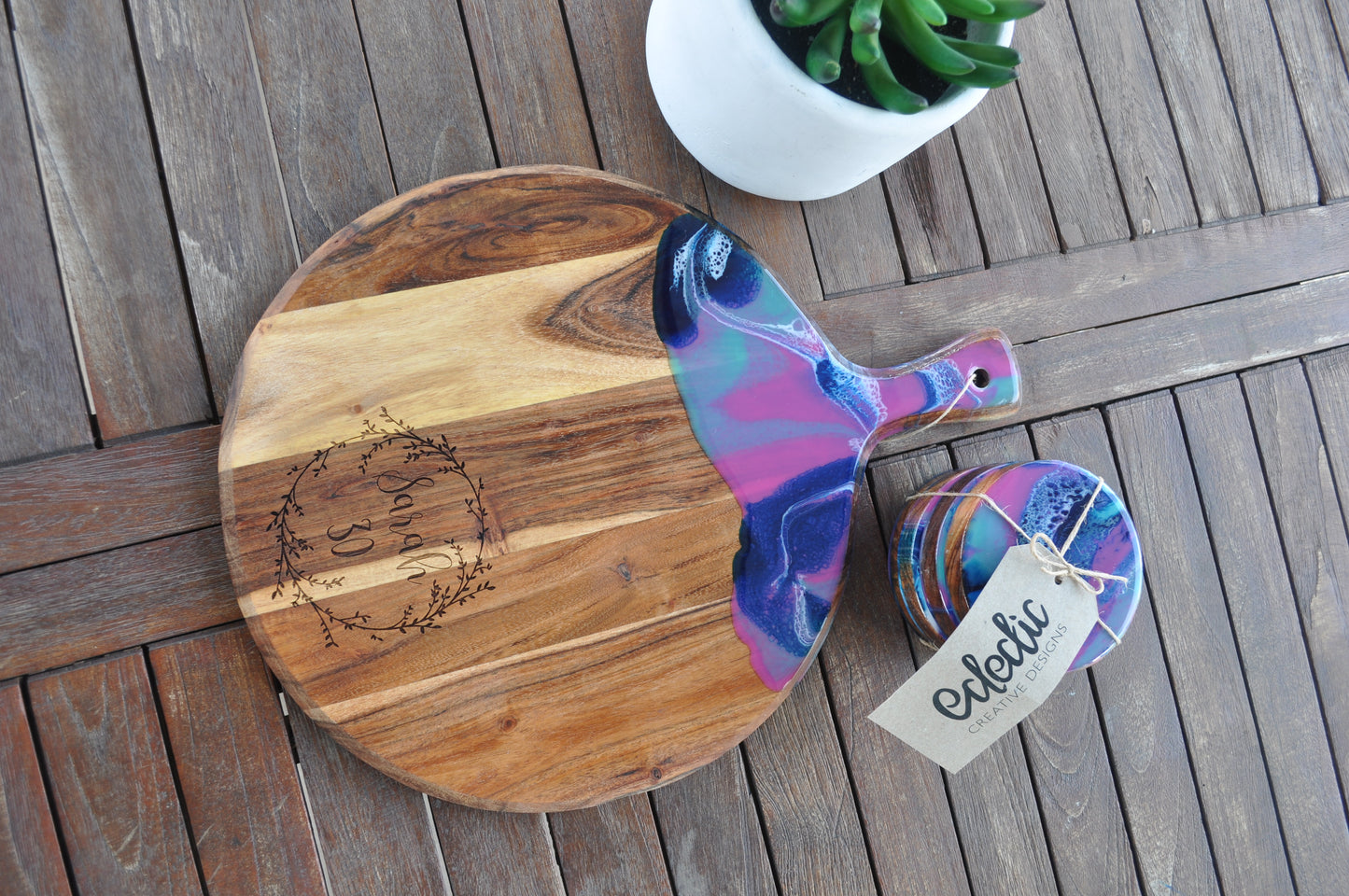 Personalised Engraving