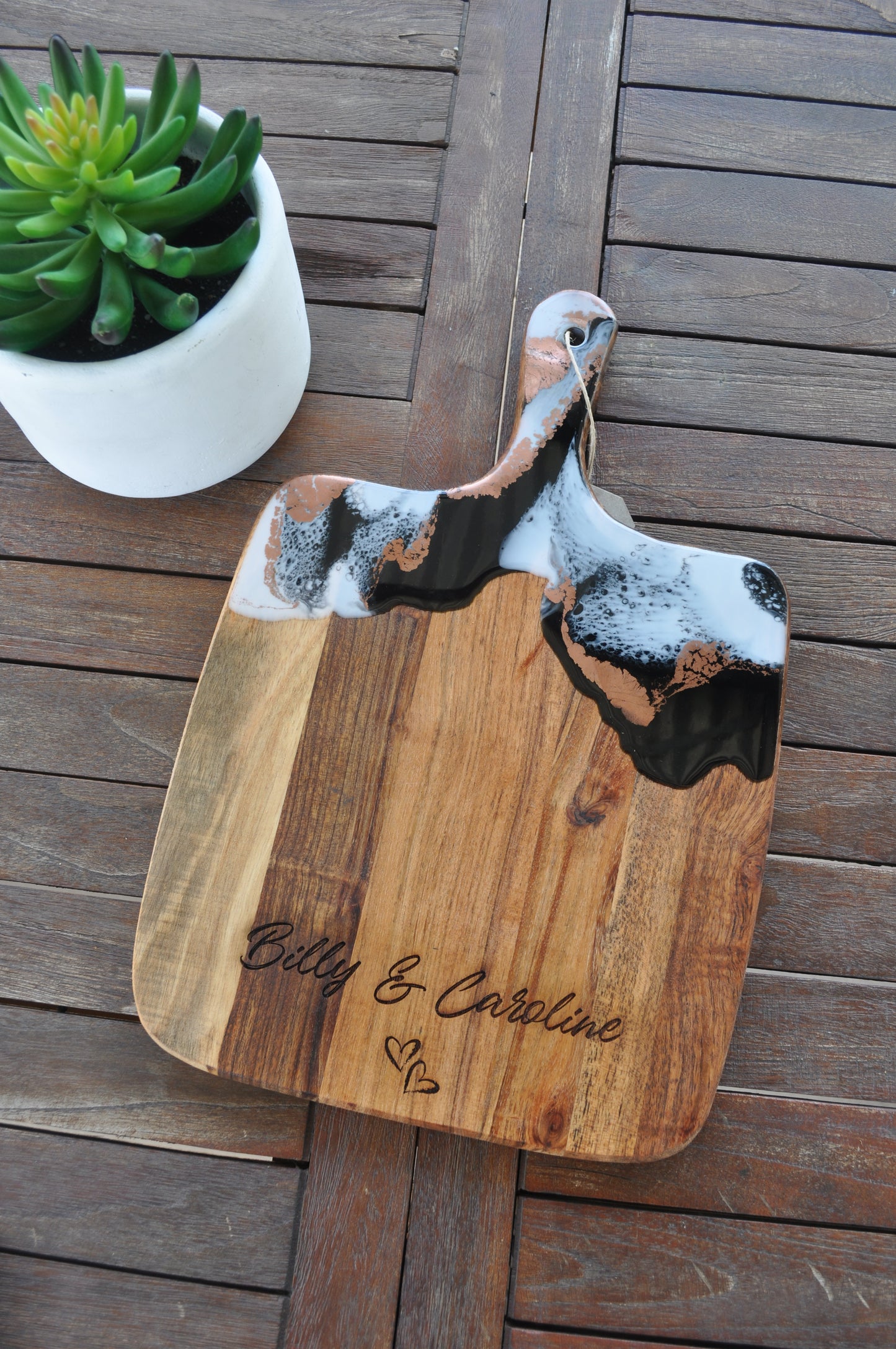 Personalised Engraving