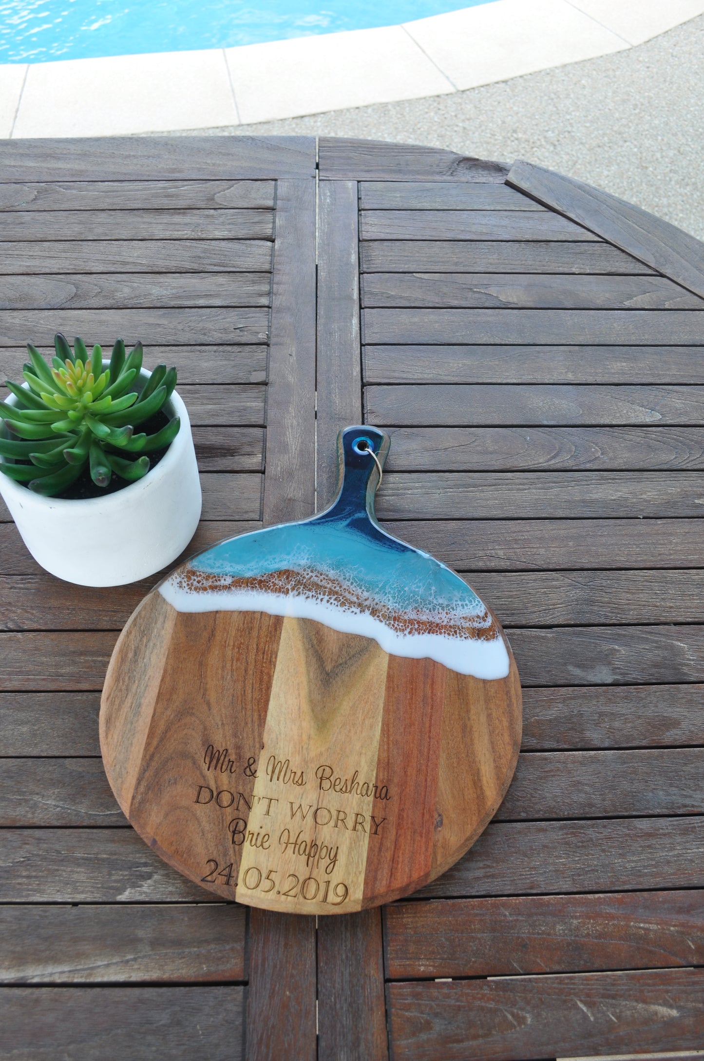 Personalised Engraving