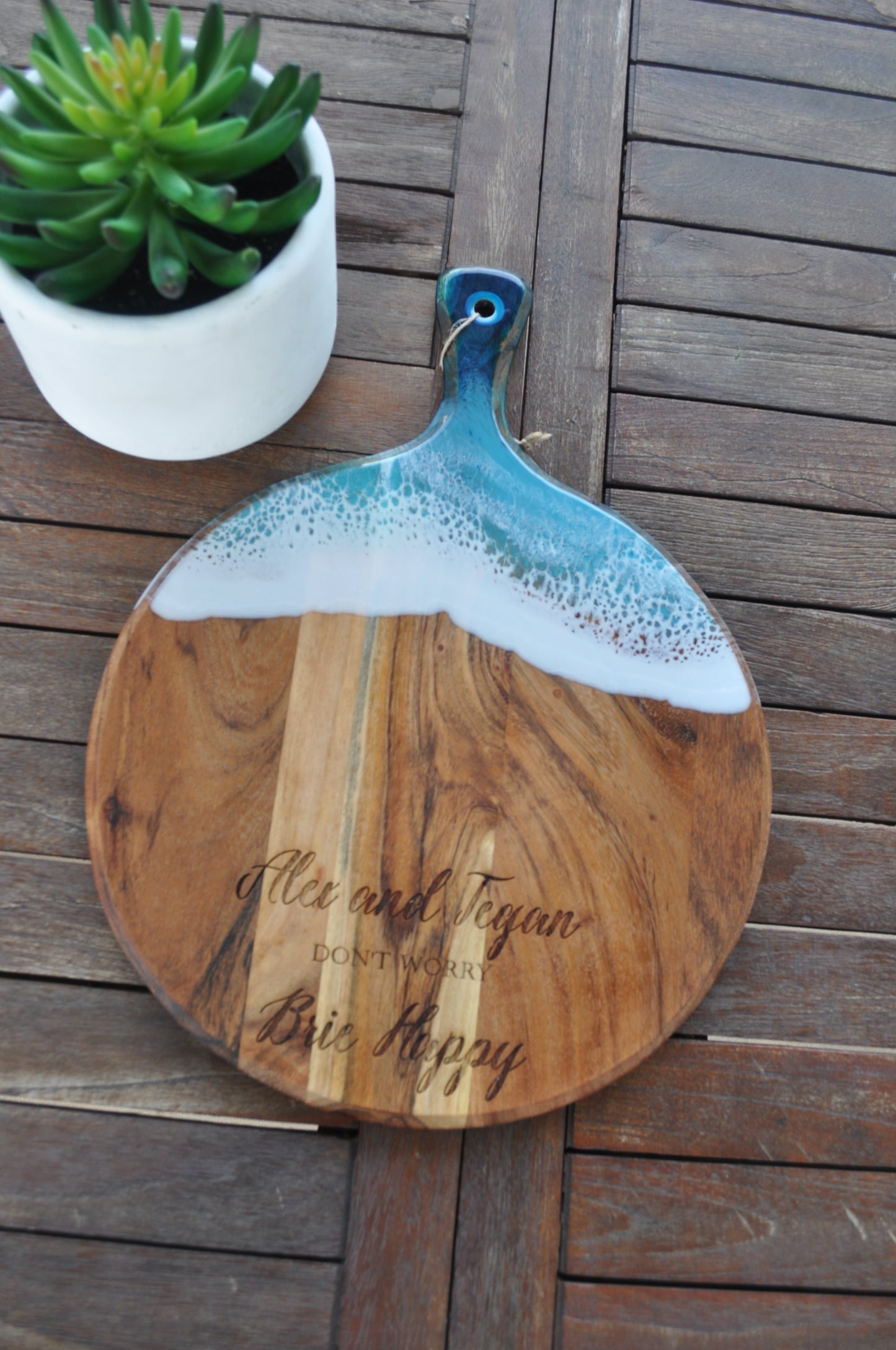 Personalised Engraving