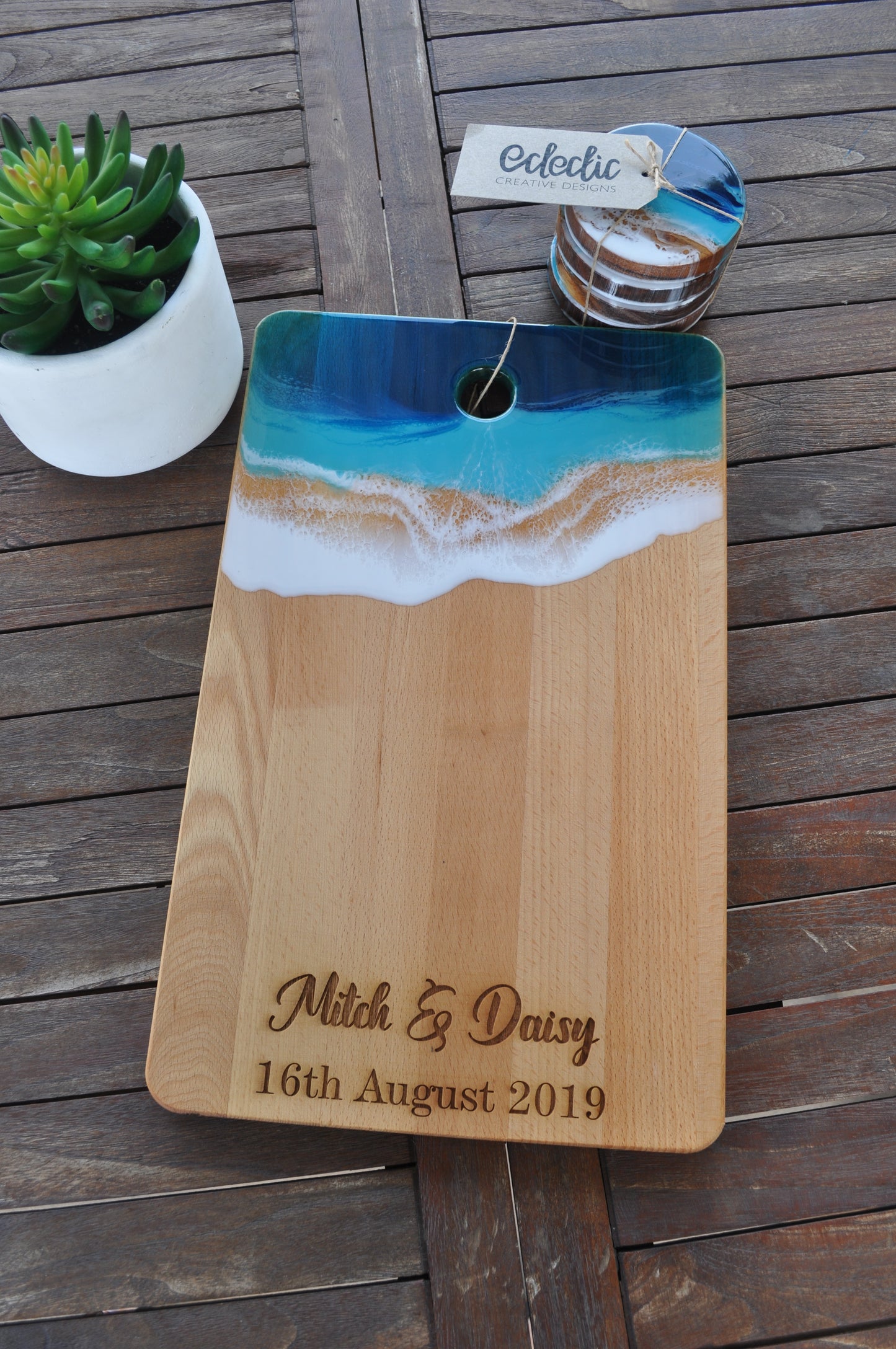 Personalised Engraving