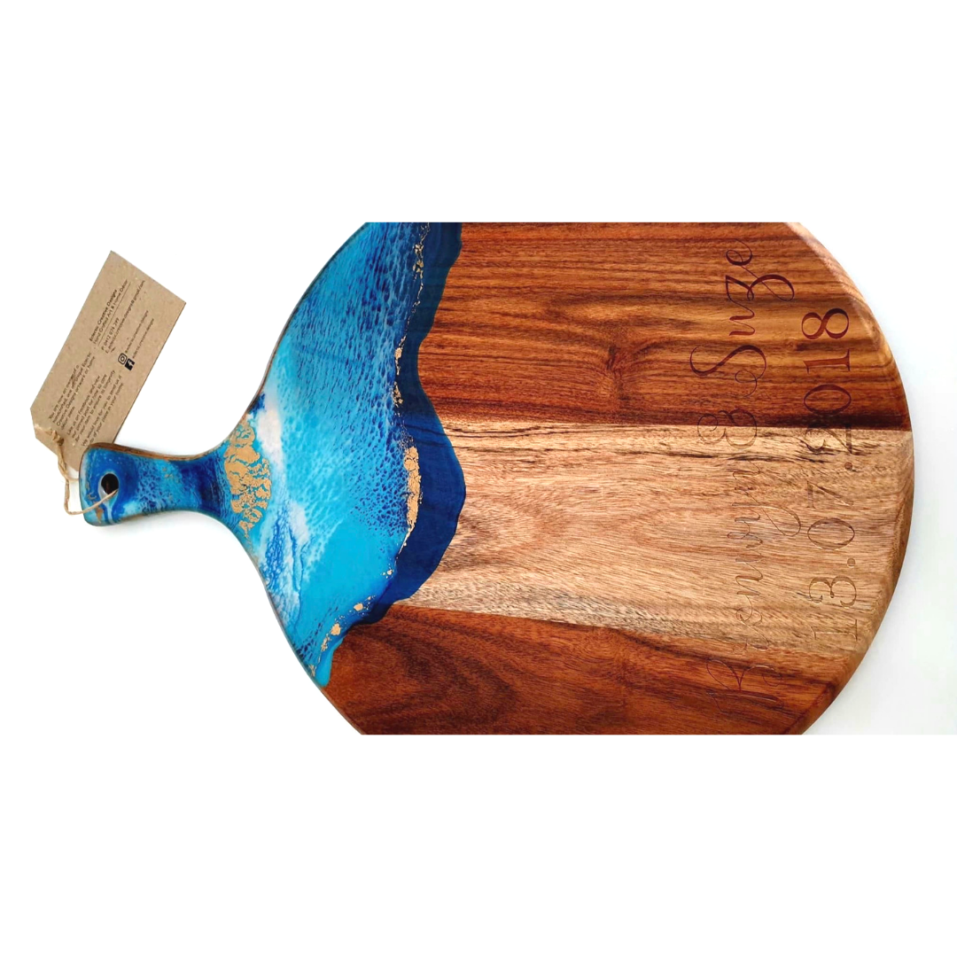 Personalised Engraving