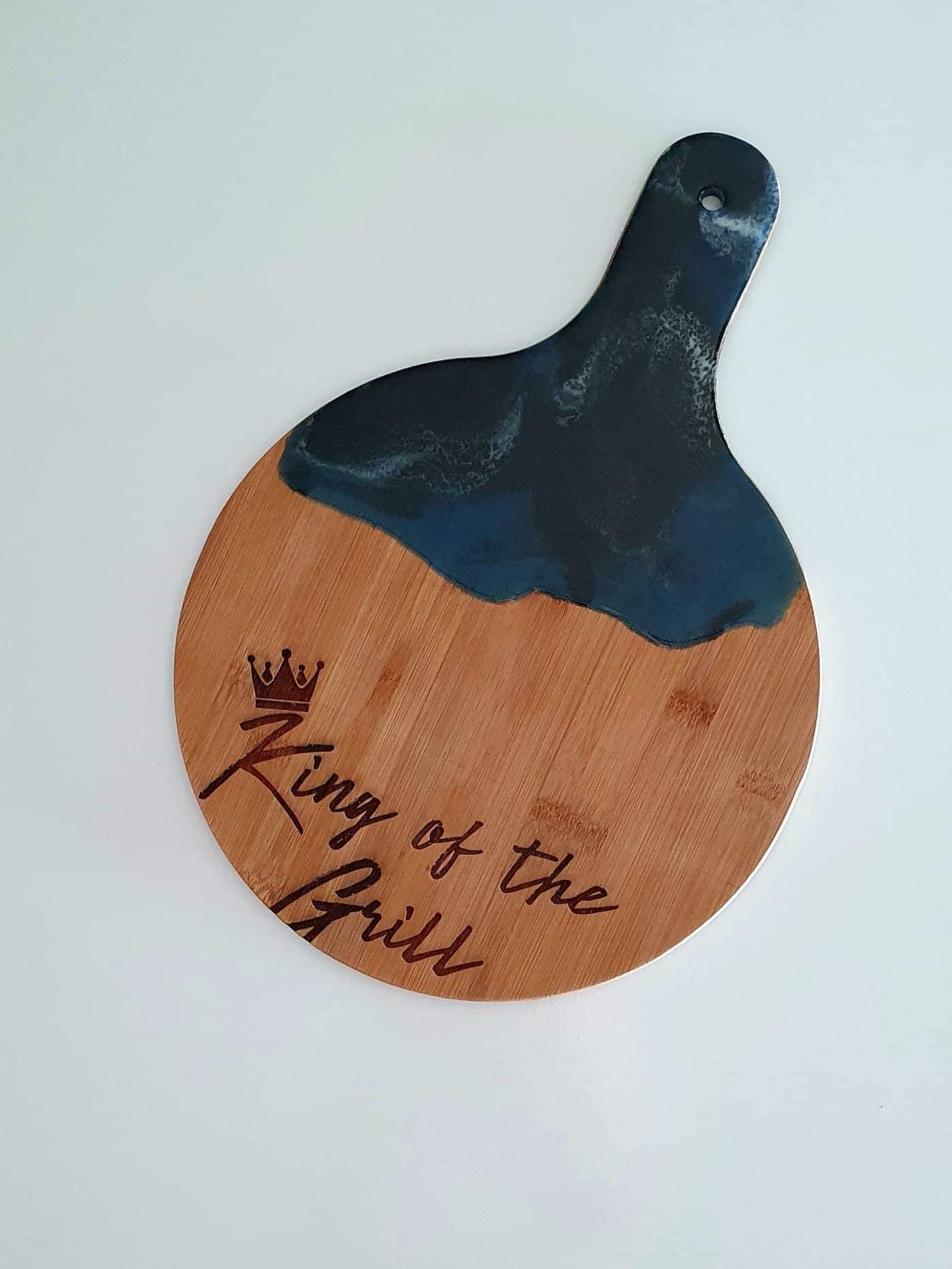 Personalised Engraving