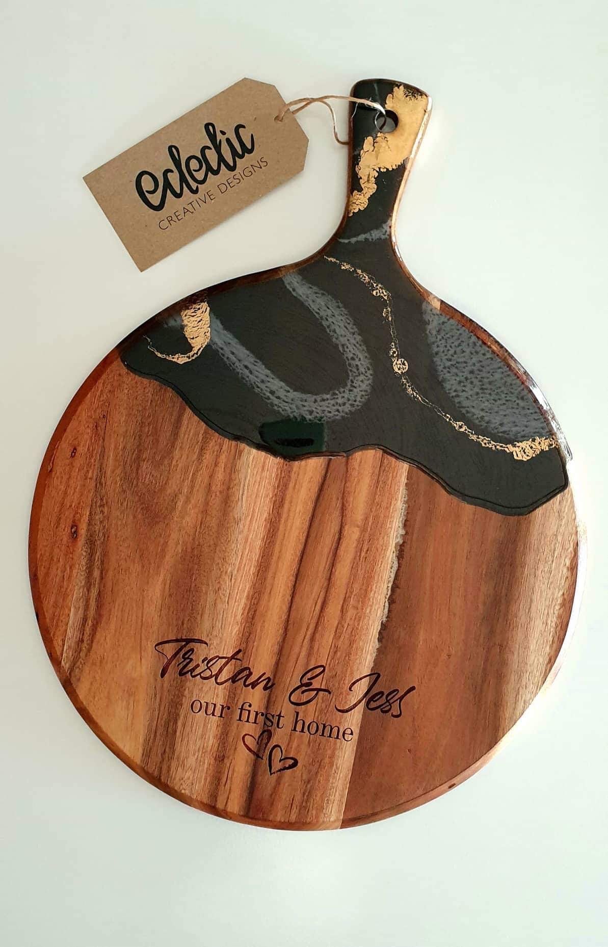 Personalised Engraving