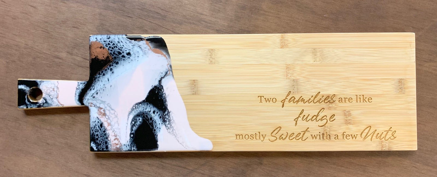 Personalised Engraving