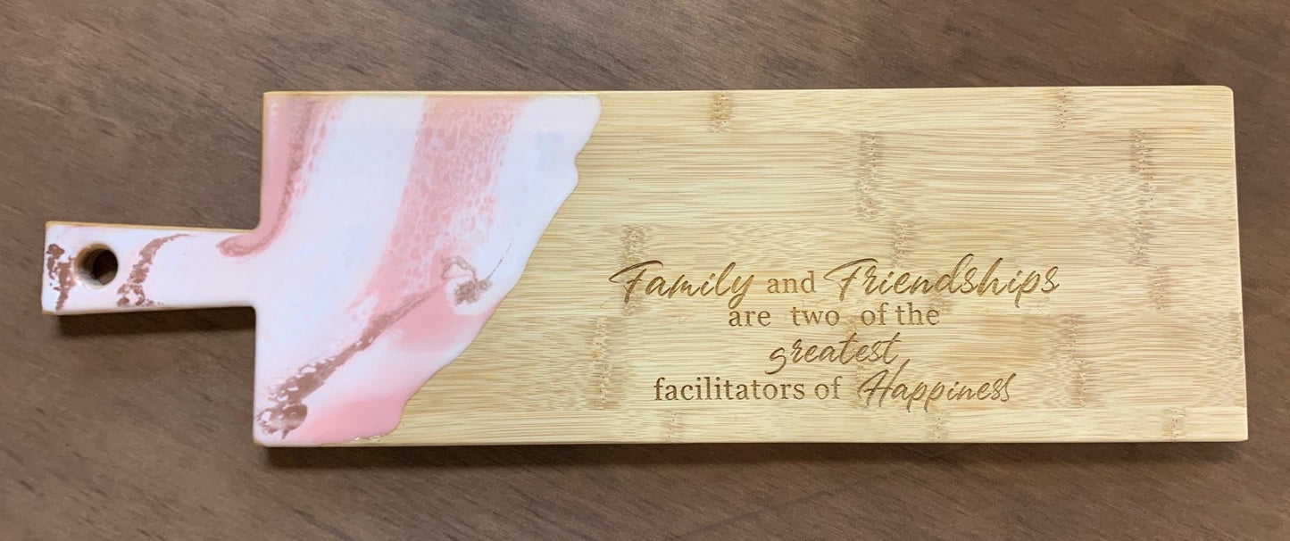 Personalised Engraving