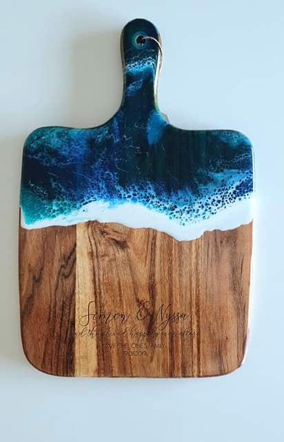 Personalised Engraving