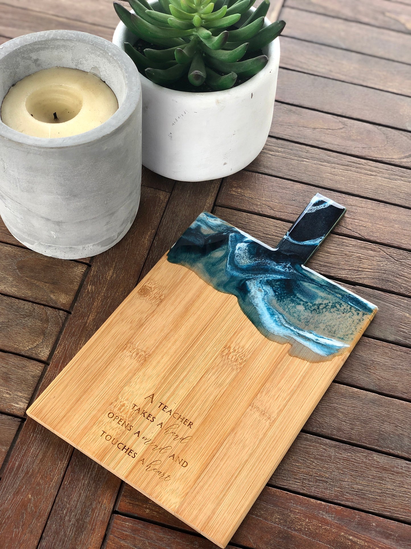 Personalised Engraving