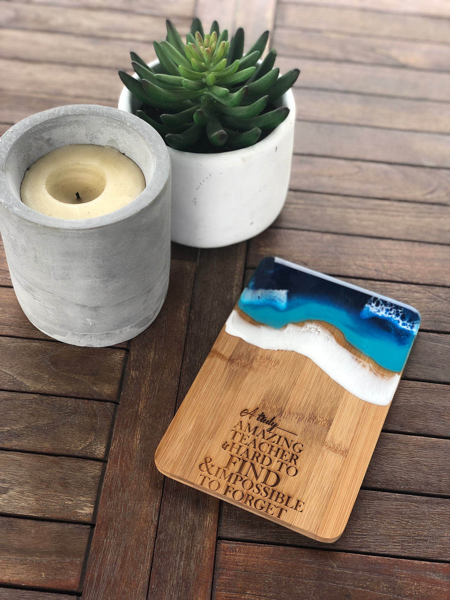 Personalised Engraving