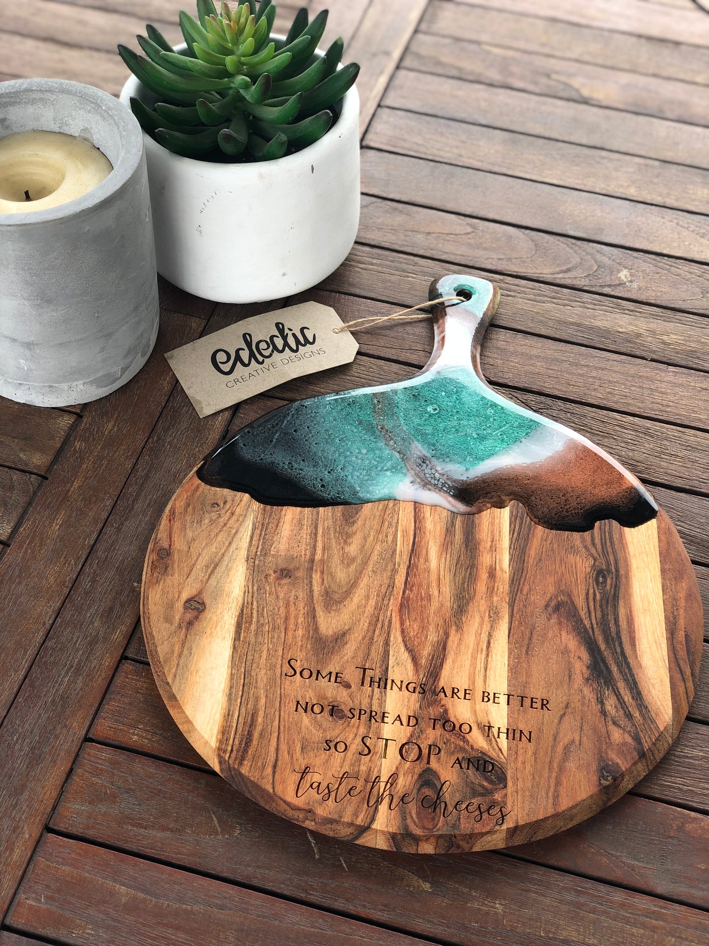 Personalised Engraving