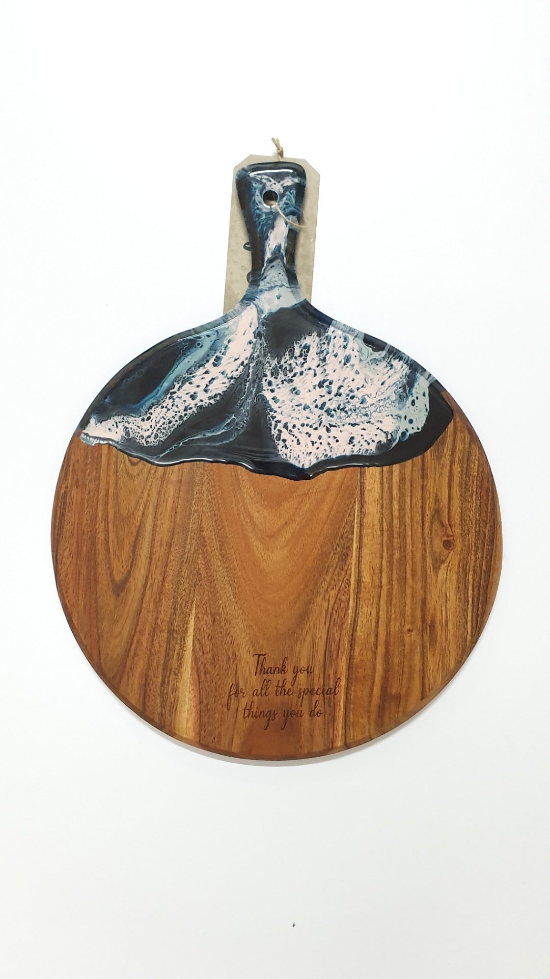 Personalised Engraving