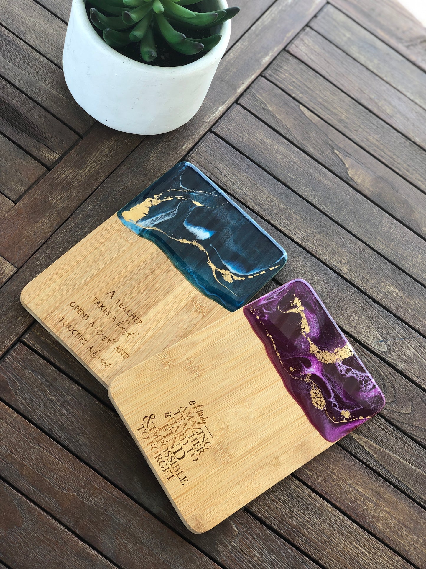 Personalised Engraving