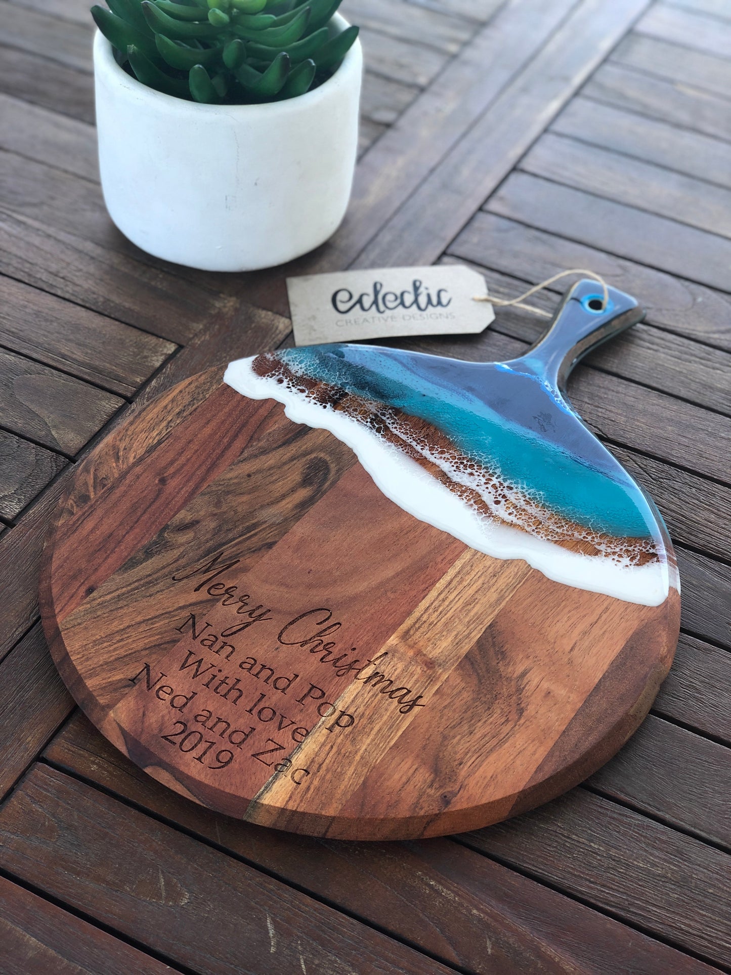 Personalised Engraving