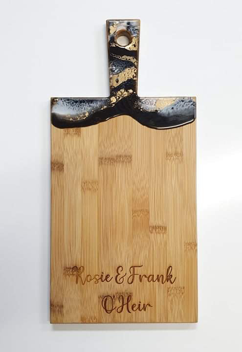 Personalised Engraving