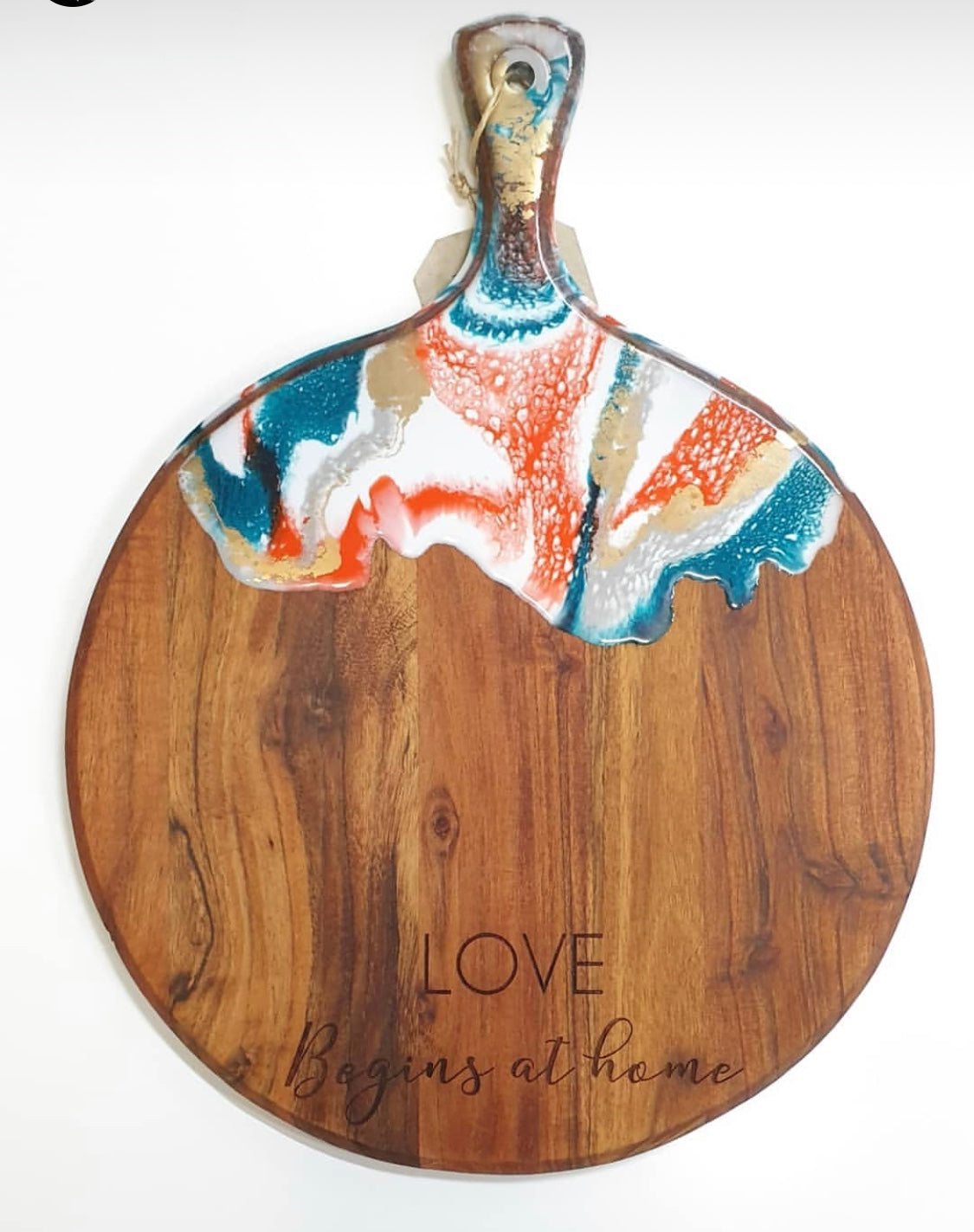 Personalised Engraving