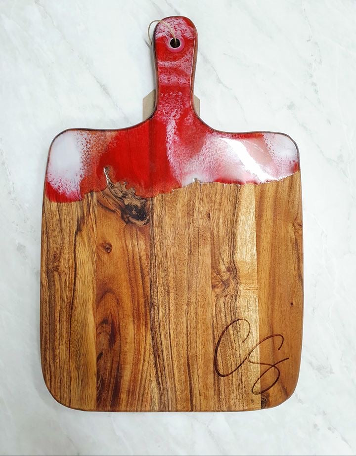 Personalised Engraving