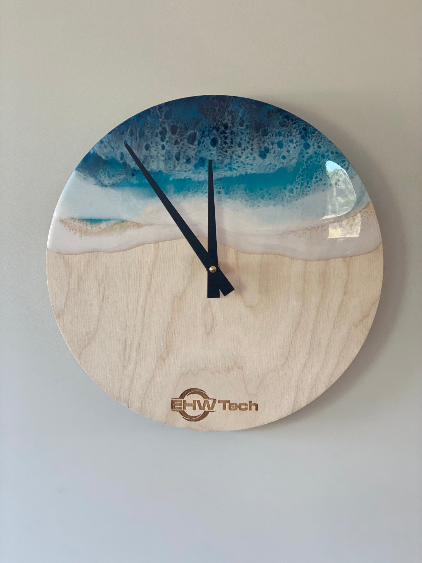 Personalised Engraving