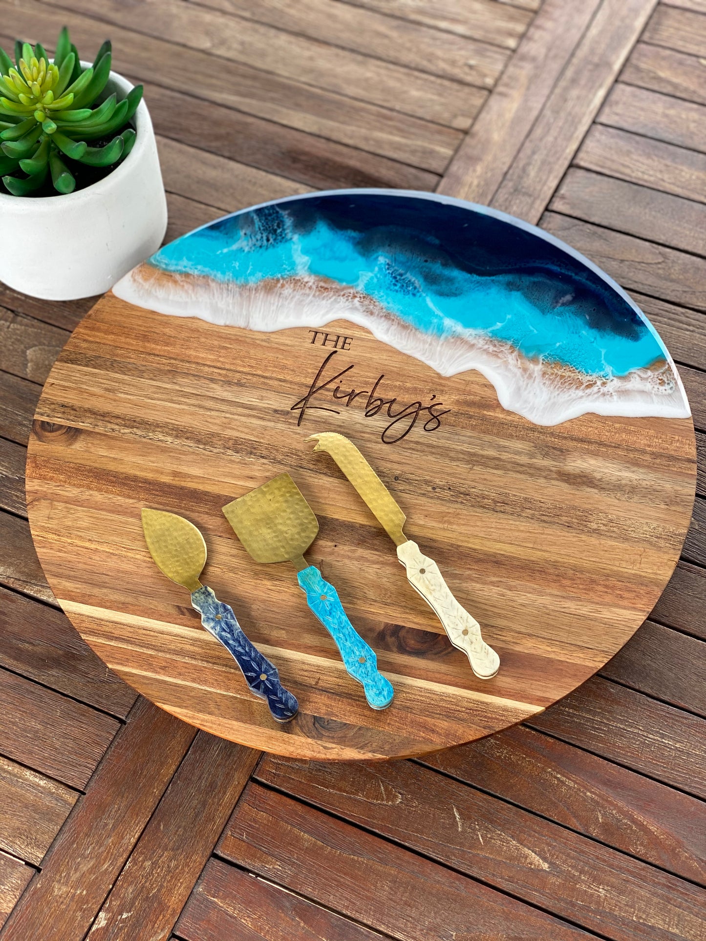 Personalised Engraving