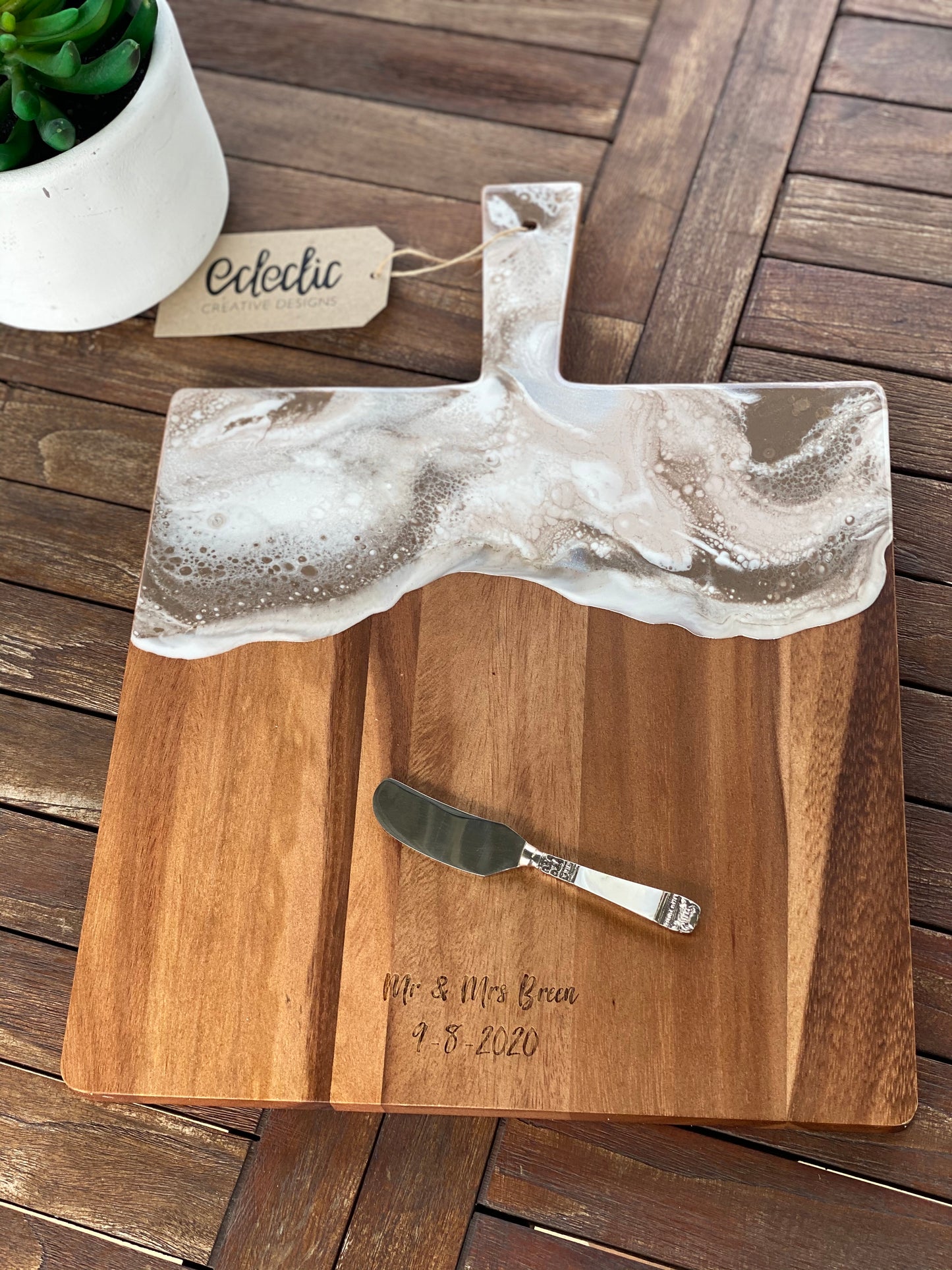 Personalised Engraving