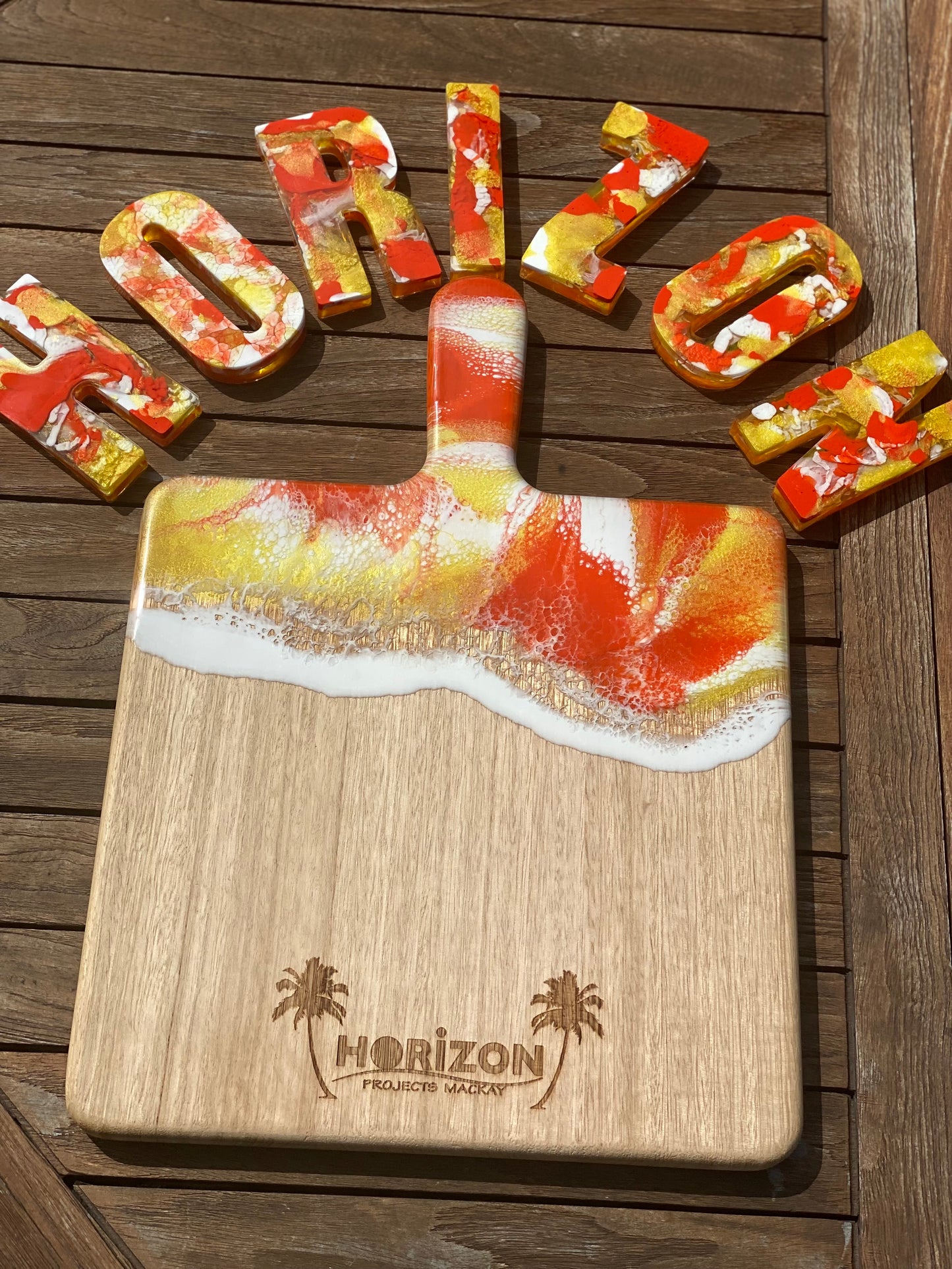 Personalised Engraving