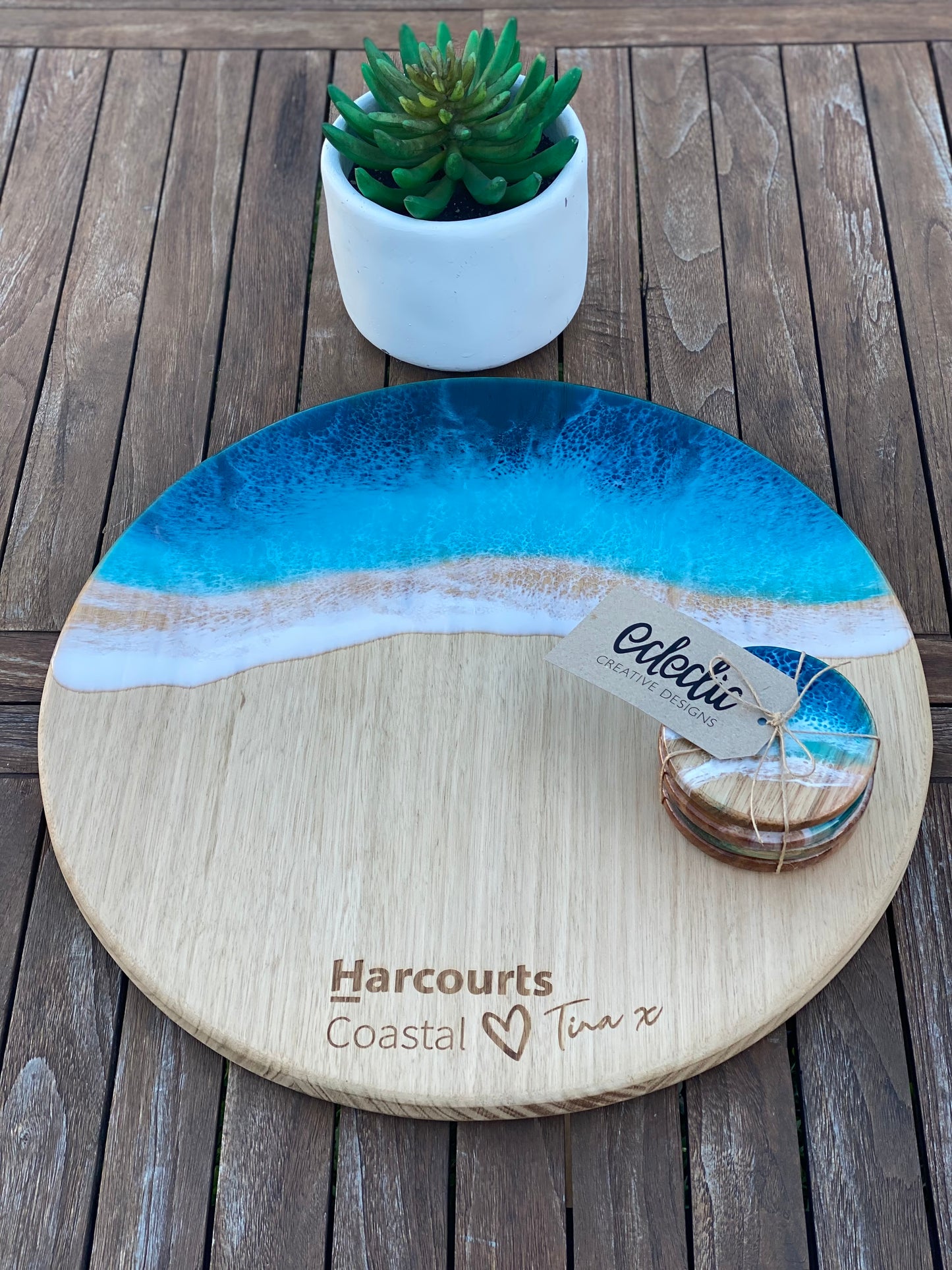 Personalised Engraving