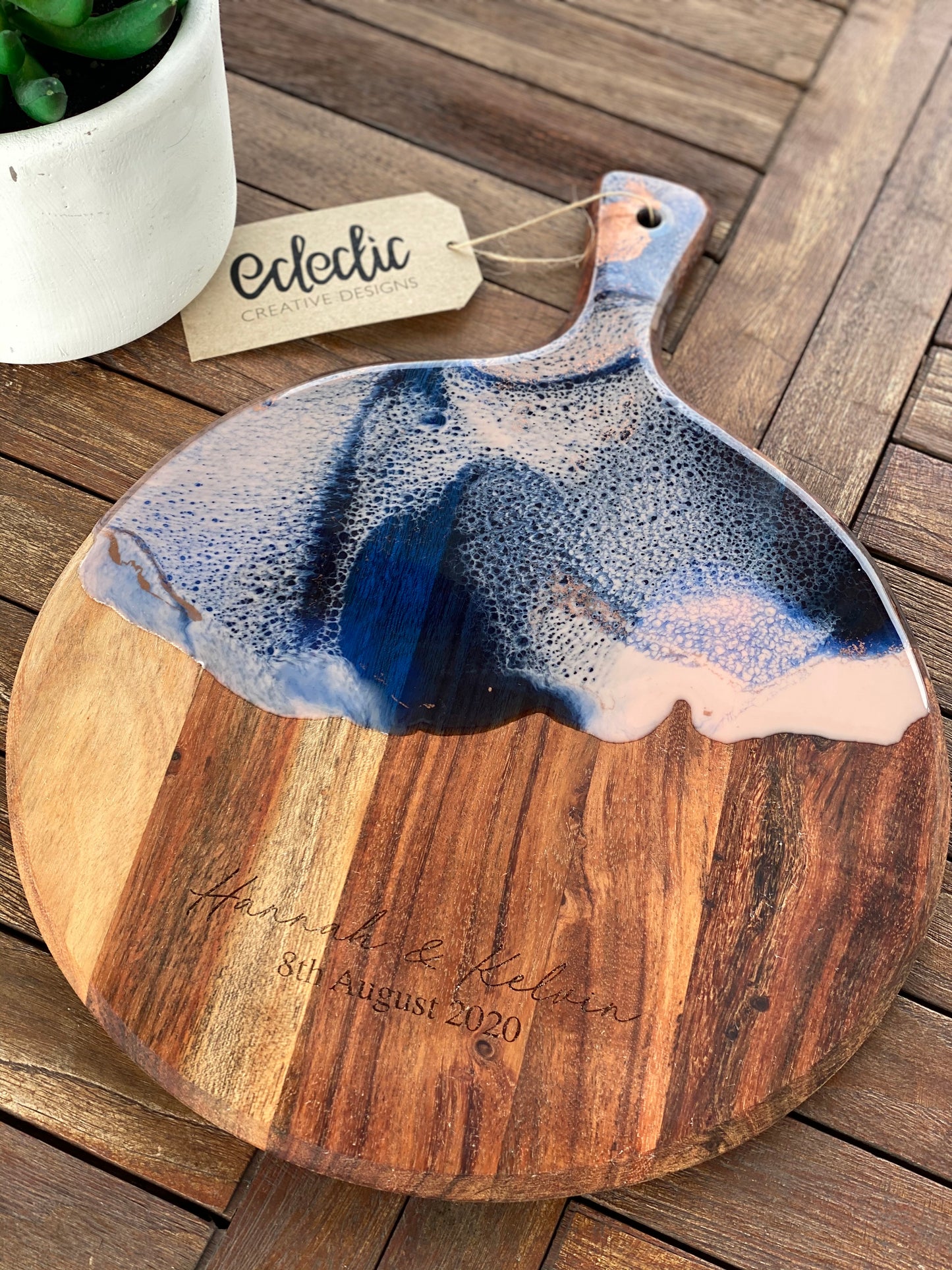 Personalised Engraving