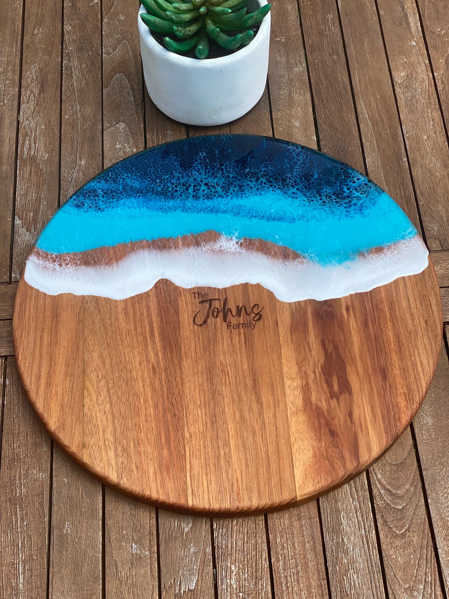 Personalised Engraving