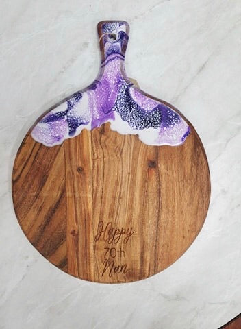 Personalised Engraving