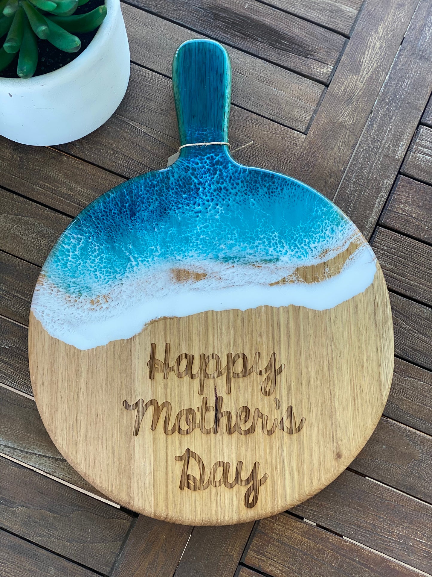 Personalised Engraving